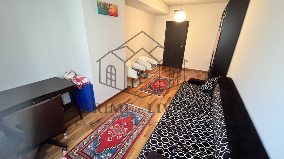 APARTAMENT SUPERB CU 4 CAMERE  LA INCHIRIERE PE SOSEAUA NORDULUI - Poză 13