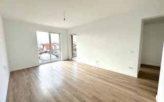 Etaj 1. Lift. Decomandat. Loc parcare. - Poză 2