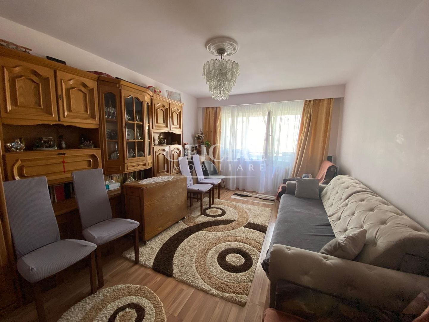 Apartament 2 Camere | Decomandat | 50 Mp | Intermediar | Intre Lacuri - Poză 9