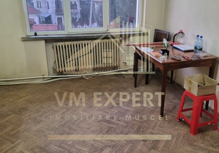 APARTAMENT 2 CAMERE ETAJ 4 ULTRACENTRAL - Poză 4