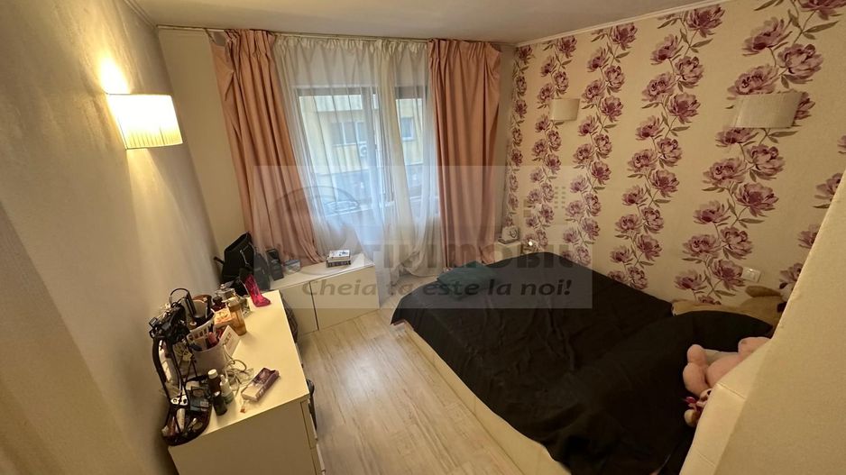 Apartament 3 camere | 64 mp | Sf. Lazăr – Palas | Etaj 1/4 | 170.000 € - Poză 2