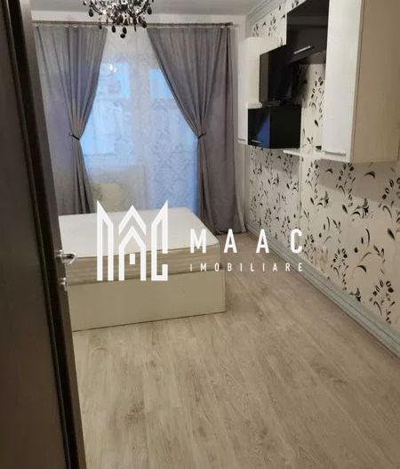 Apartrament 2 camere | Decomandat | Etaj 3 | Zona Turnisor - Poză 5