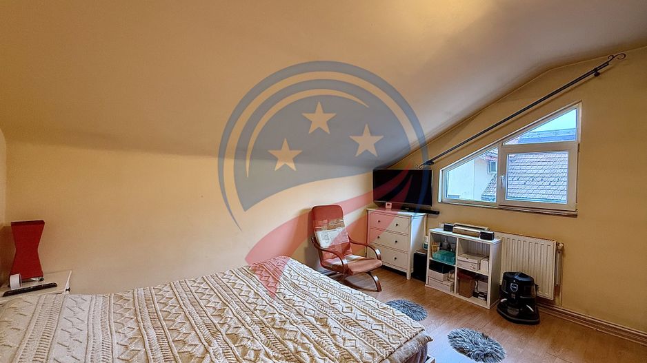 Casă de vânzare – Bld. Nicolae Romanescu, Craiova - Poză 11