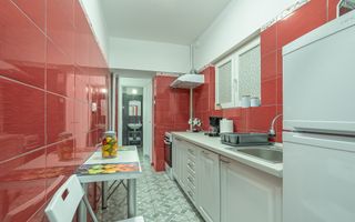 Apartament 2 camere Metrou Piata Romana Blocul EVA Comision 0% - Poză 11