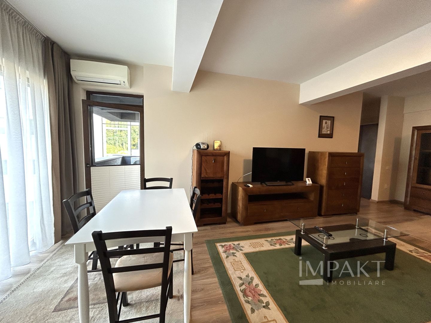 Vanzare apartament cnf sporit, etaj intermediar, Taietura Turcului! - Poză 3