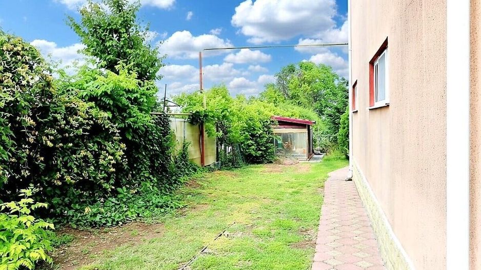 Ovidiu - Str. Nationala, Vila P+1E, teren 1094 mp, vedere la lac! - Poză 36