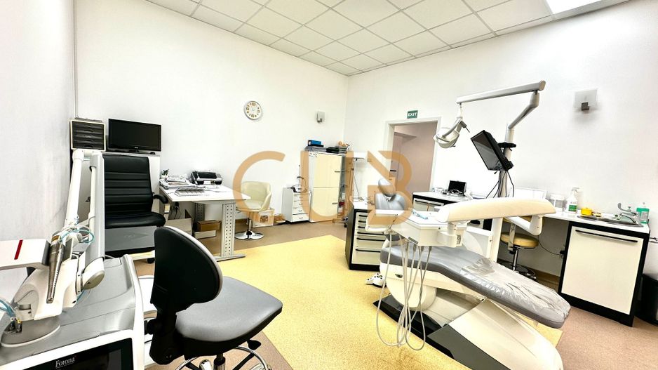 SPATIU COMERCIAL DE VANZARE – DESTINAŢIE SERVICII MEDICALE - Poză 15