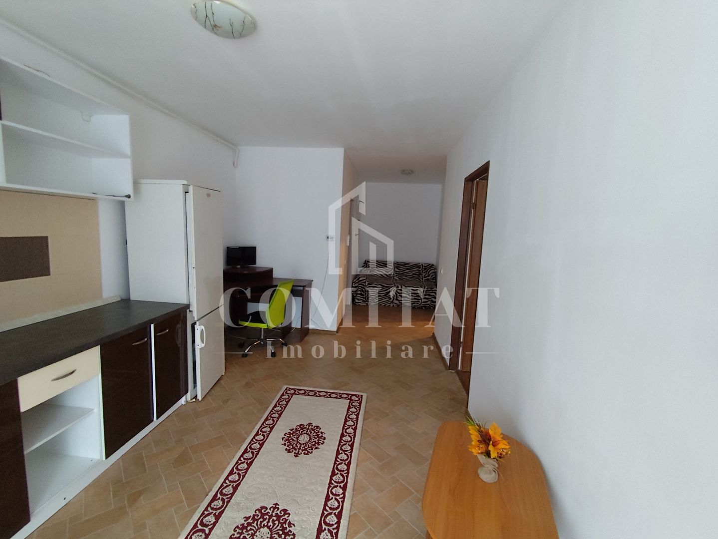 Apartament cu 2 camere | Cetatea Fetei | Florești - Poză 1
