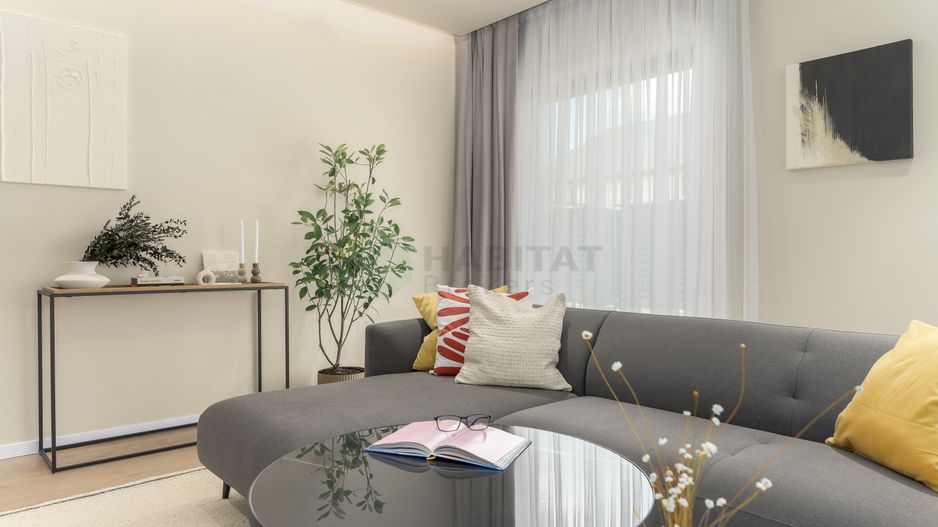 Ultima casa disponibila- 155mp utili - finisaje premium  - Chitila Mogosoaia - Poză 19