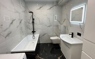 Chirie apartament, 2 camere, bul. Mircea cel Bătrân, Ciocana - Poză 8