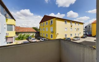 Apartament cu o cameră, cartier Alfa - Poză 5
