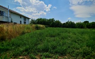 Teren intravilan Stupini ,Central, 823mp,Utilitati,87000 eur - Poză 4