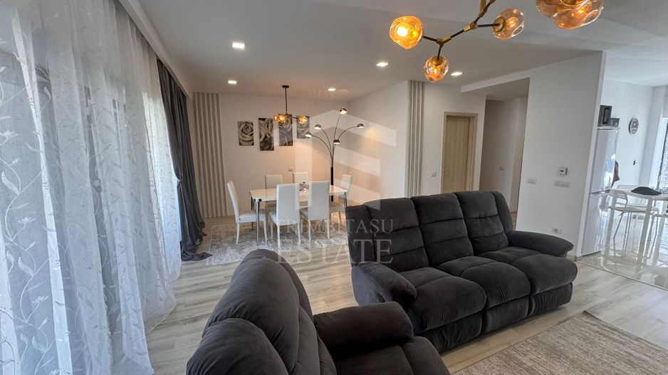 Vila Volutari 5 Camere Matei Millo - Poză 3