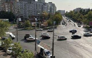 Ap. 4 camere Dristor - Mihai Bravu - Poză 1