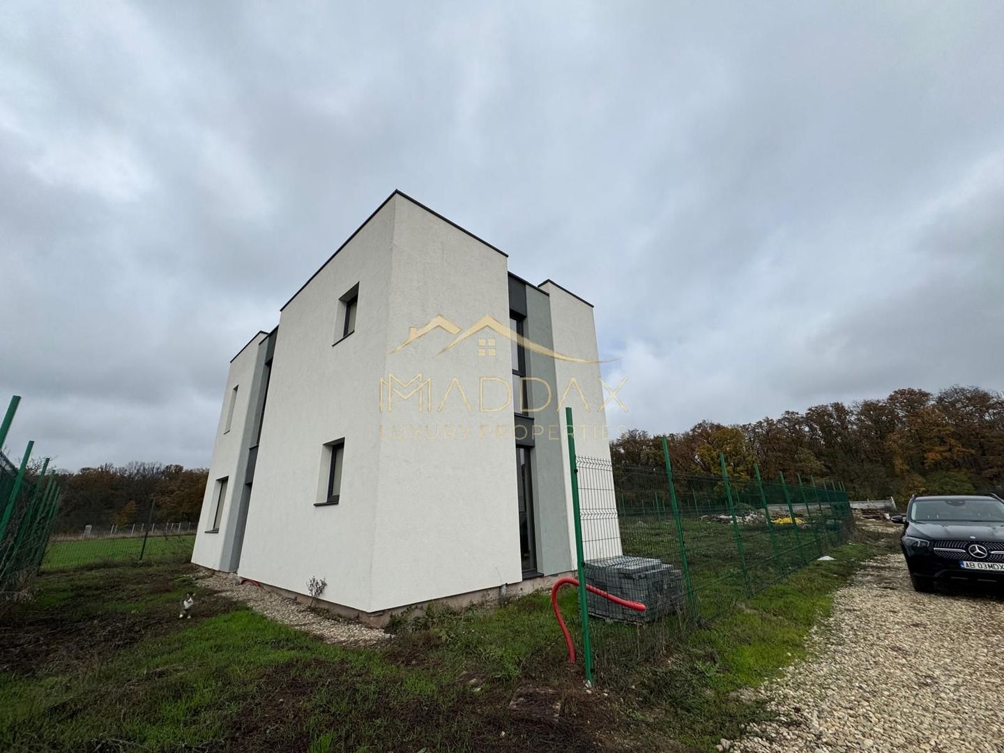 Vila balotesti - Poză 9