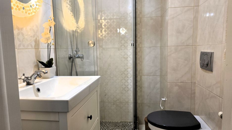 Tomis Plus – apartament 3 camere modern, 2 băi! - Poză 6