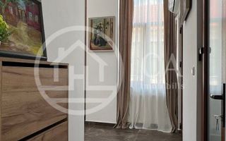 Apartament de inchiriat cu 3 camere in zona ultracentrala, Oradea - Poză 6