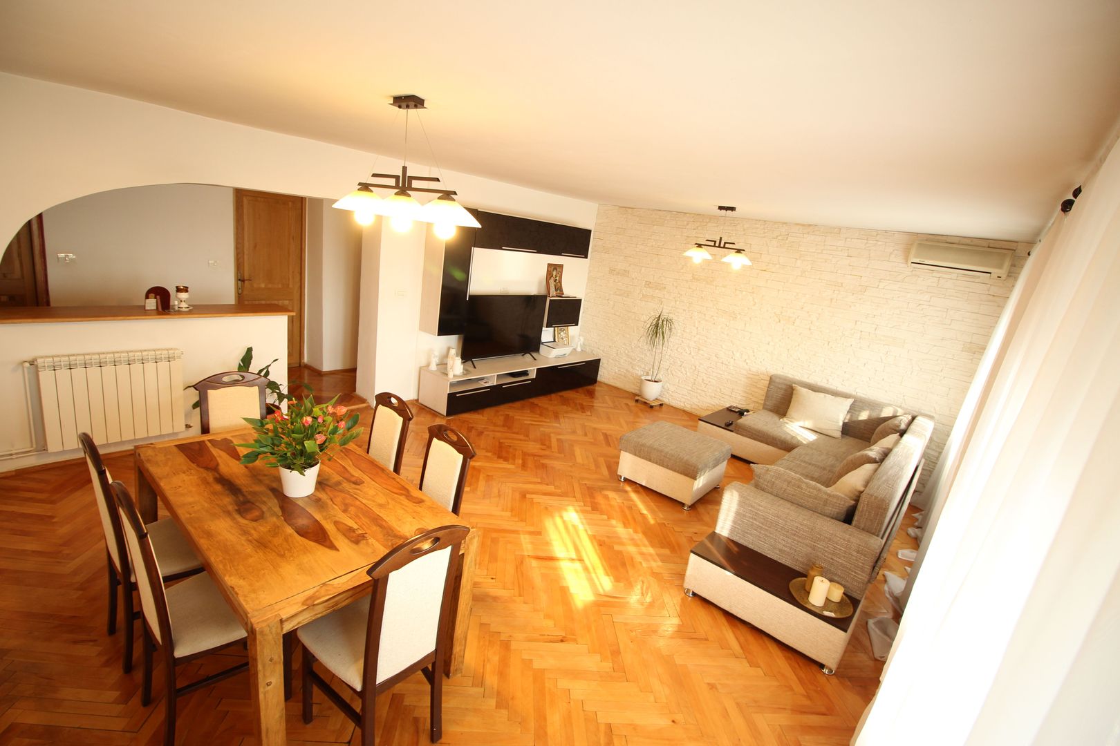 Spațios 3 camere la 5 minute de Iulius Town/comision 0% - Poză 3