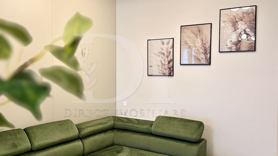 Apartament ultramodern / mobilat,utilat la cheie - Poză 9