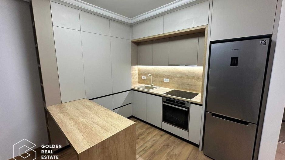 Apartament modern, 2 camere in complexul Adora Park, la prima închiriere - Poză 3