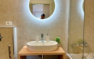 2 camere| Nord One-Cartierul Vienez | parcare subterana| bloc nou | pet friendly - Poză 7