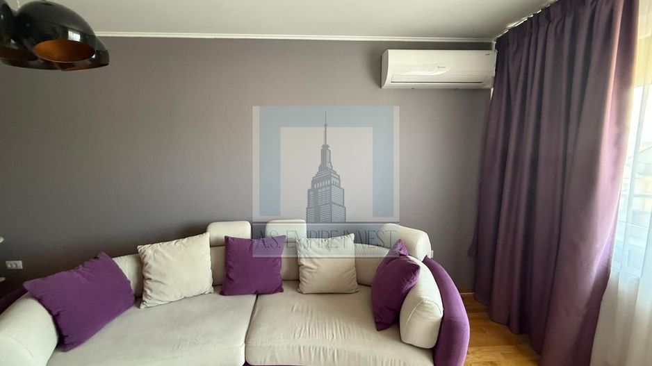 Apartament 2 camere Casa Nobel Tractorul,  loc de parcare - Poză 5