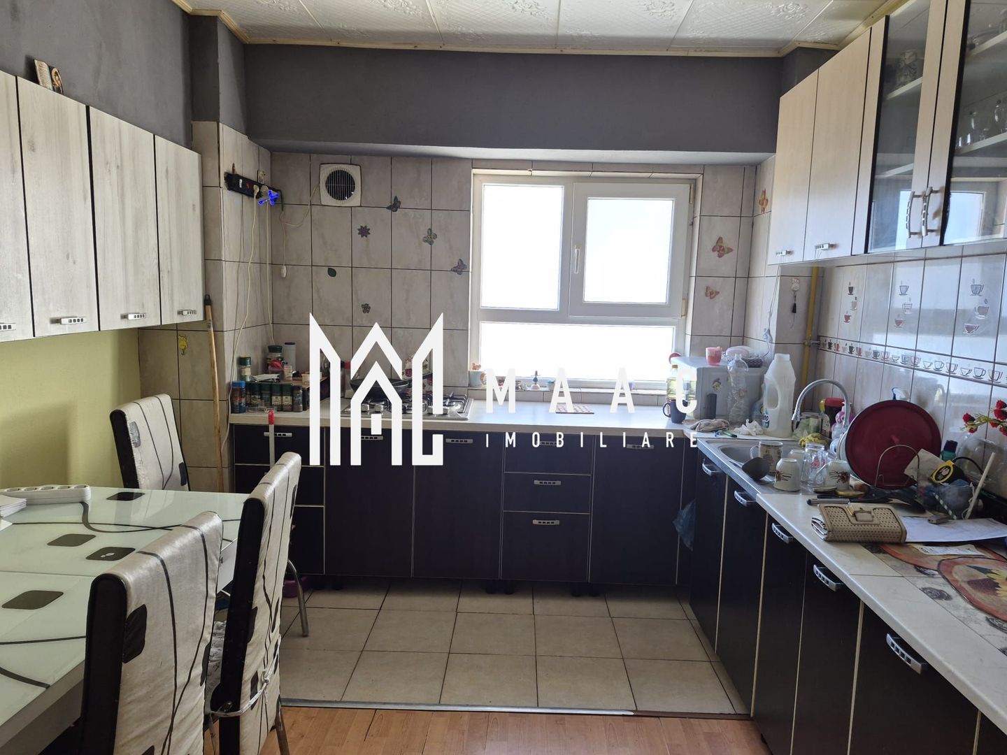 Apartament 3 camere | Ostroveni | 2 bai | 78 mp | - Poză 6