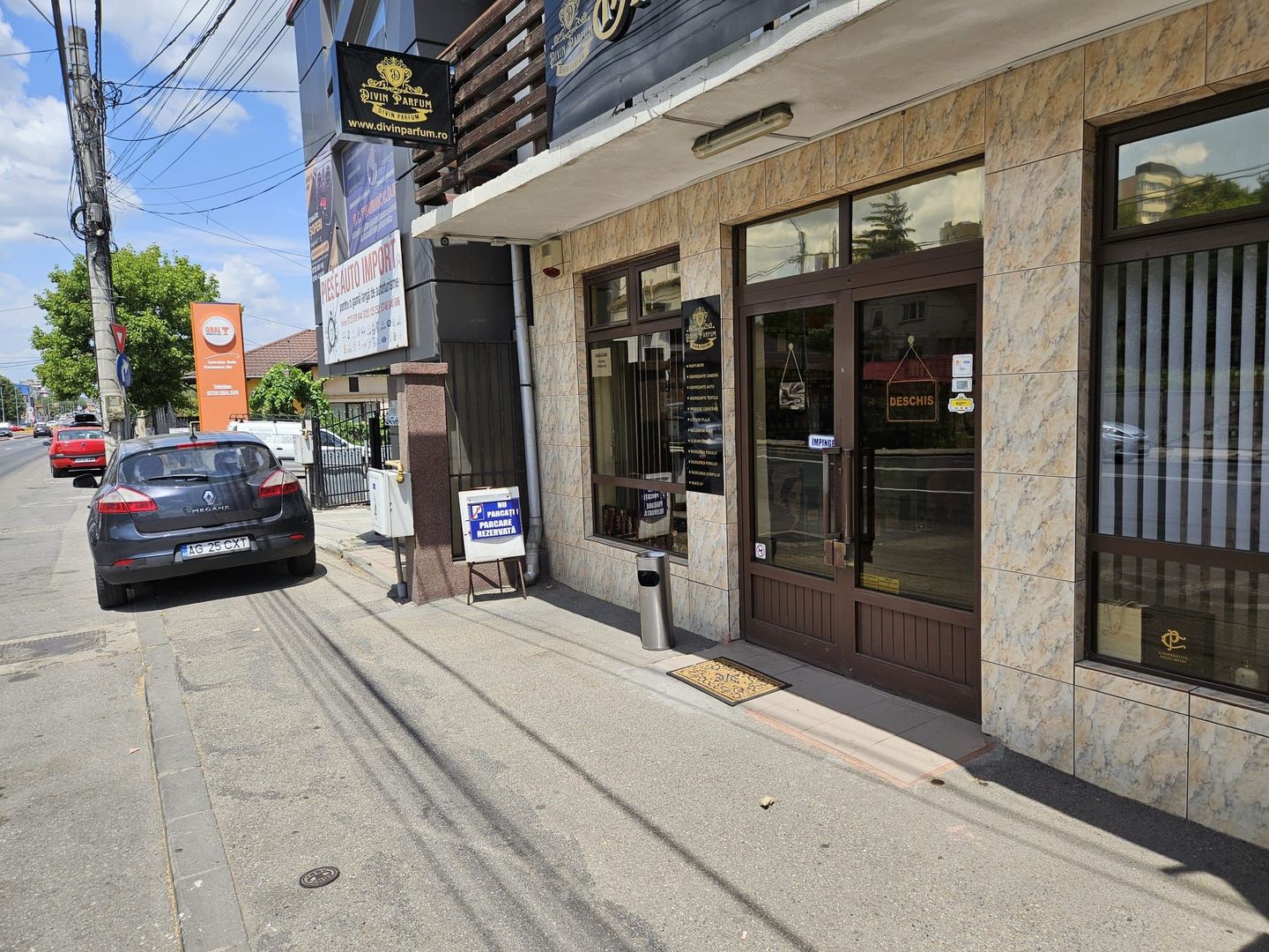 Inchiriere spatiu comercial, Bulevardul N. Balcescu, stradal - Poză 16