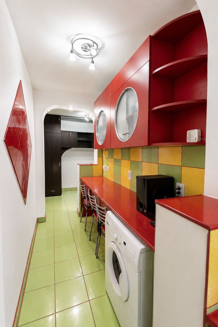 Garsoniera de vanzare, 38mp, renovata 2023, metrou Nicolae Grigorescu - Poză 15