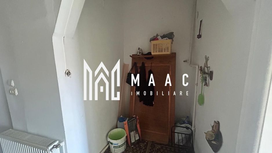 Apartament de vânzare 3 camere | Ultracentral Cisnădie | 97 mp - Poză 6