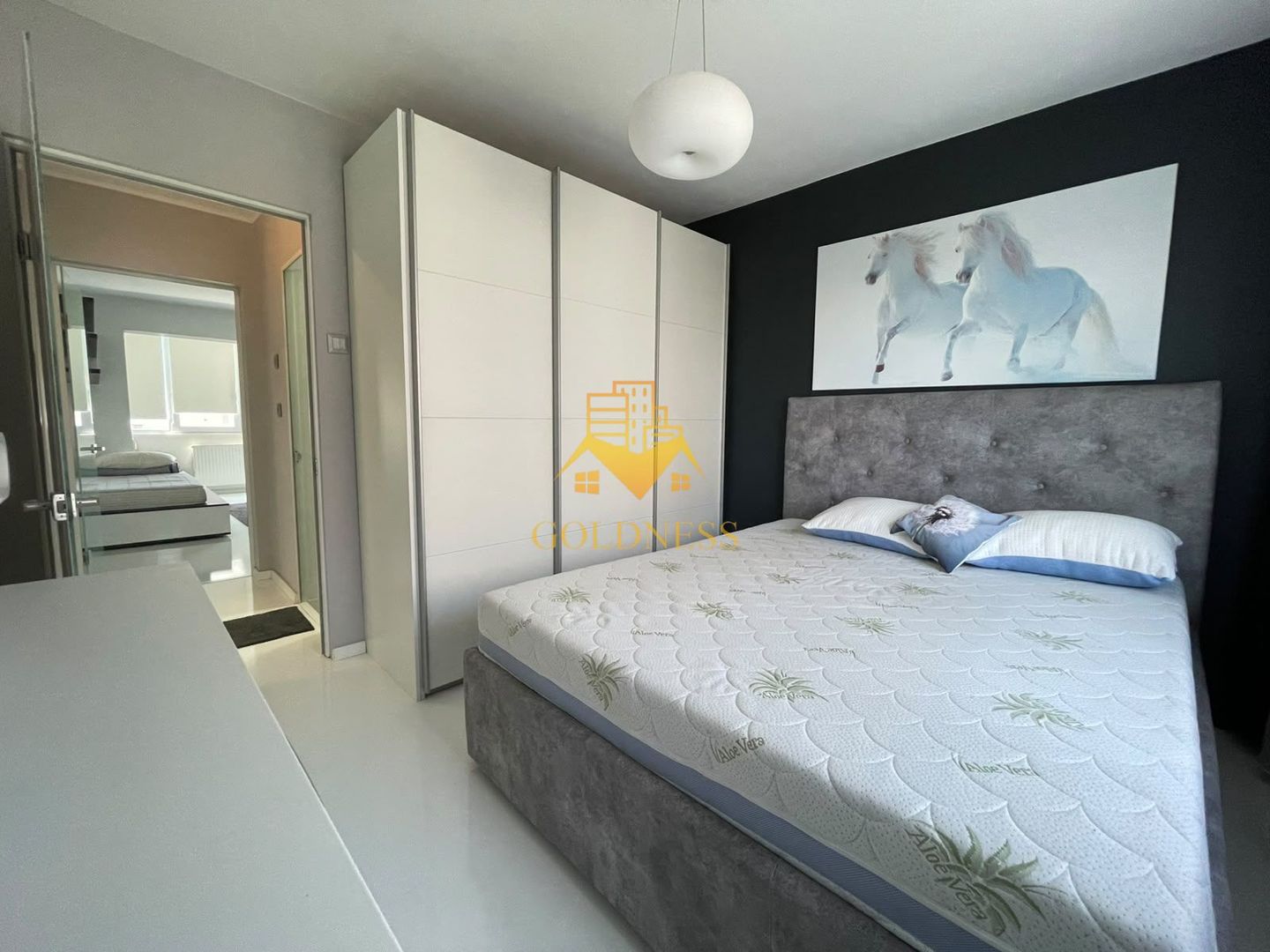 3 Camere Openspace, Parcare, Grigorescu, Fantanele,Somes,Petfriendly - Poză 5