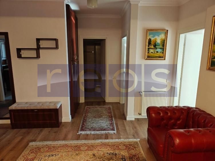 VANZARE 3 CAMERE - SEMIDECOMANDAT -PARCARE SUBTERAN -Pta Victoriei-Titulescu - Poză 5