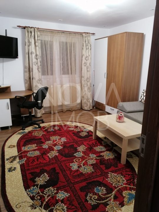 De inchiriat garsoniera - Zona Strand - Poză 9