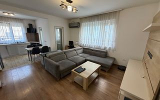 Zona Decathlon. Mobilat si utilat. 2 locuri de parcare. - Poză 4