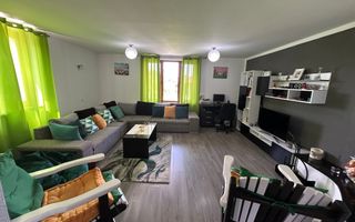 Casă individuală - 5 camere I Avrig  I Teren 1540 - Poză 5