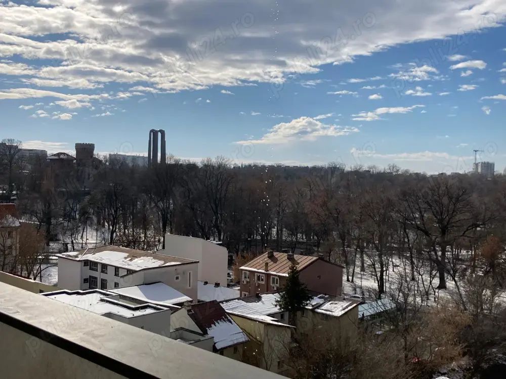Parcul Carol  Tineretului, Apartament 2 camere, in apropierea metroului - Poză 9