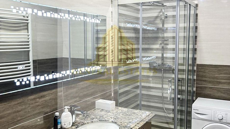 Apartament Isaran Residence - Poză 7