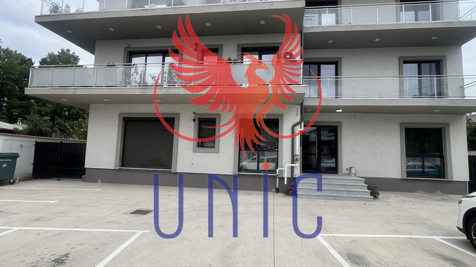 apartament, bloc nou cu parcare si lift, Gradina Botanica - Poză 24