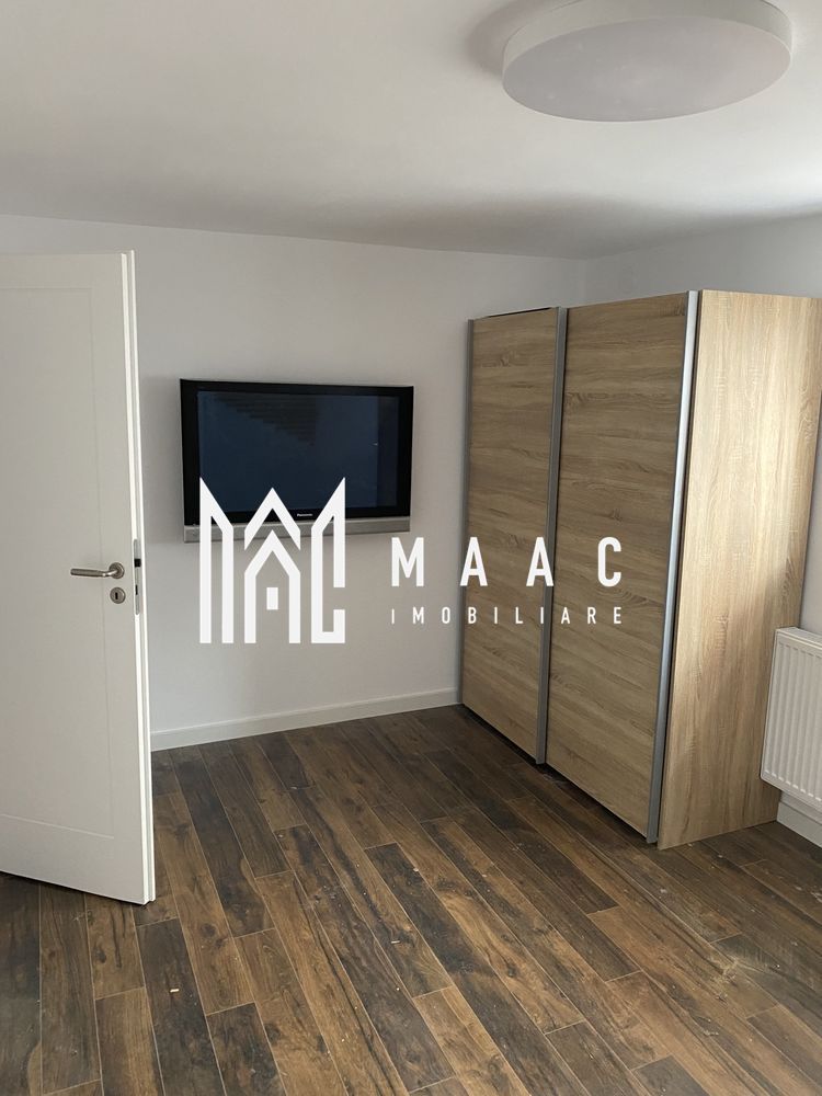 Garsonieră de Închiriat  | 45Mp | Zona Ștefan cel Mare - Poză 3