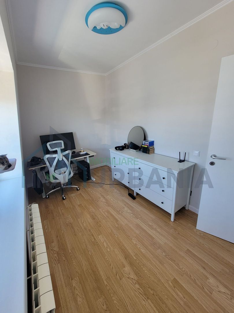 Apartament 3 camere + boxă, etaj 11/11, complex Dream Village, Iași - Poză 6