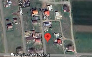 TECHIRGHIOL -  teren intravilan 356 mp - Poză 2