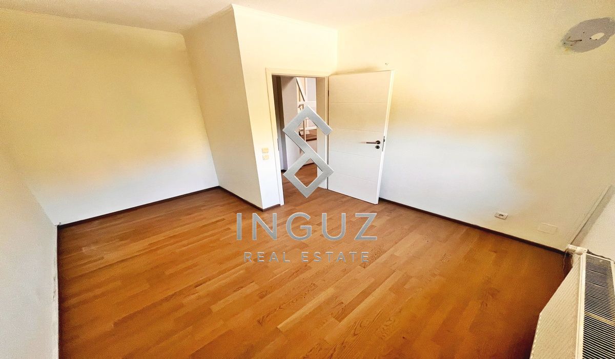 VILĂ DE LUX DE ÎNCHIRIAT | PIPERA – VOLUNTARI | PISCINĂ PRIVATĂ - Poză 16