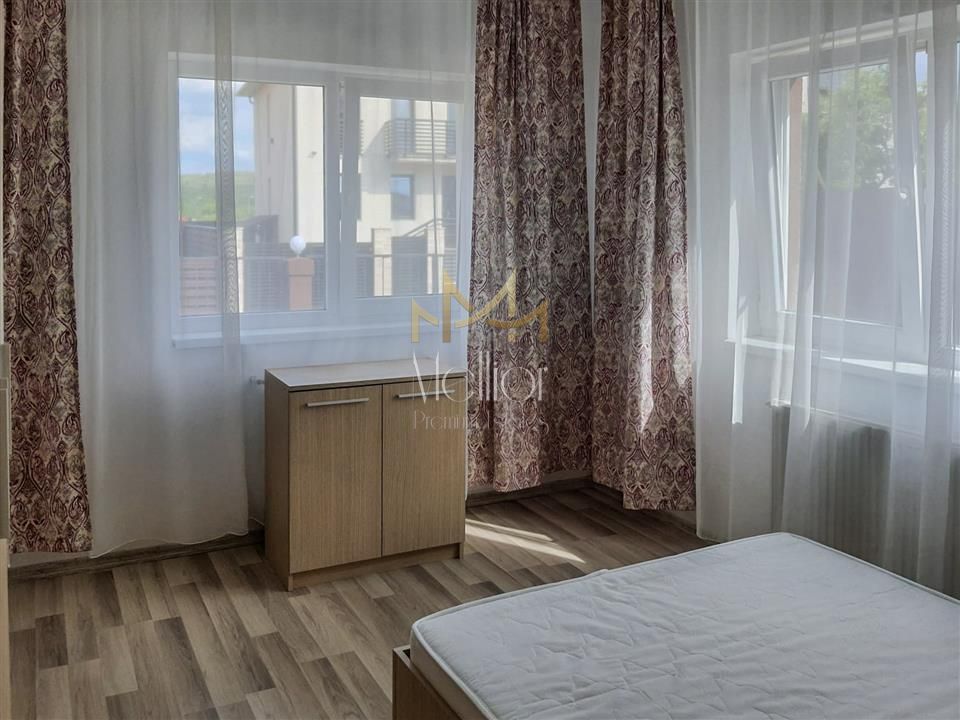 Apartament 2 dormitoare parcare cartier Buna Ziua! - Poză 7