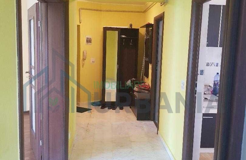 Apartament 2 camere, 74 mp, etaj 1, bloc 2015, Nicolina, cu loc de parcare - Poză 1