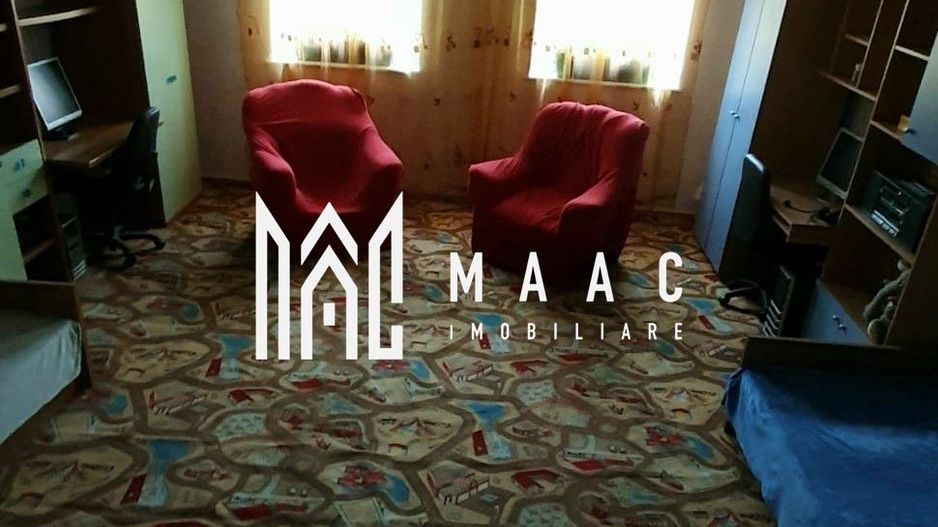 Black Friday Casă Săsească Hosman | 3 camere | Teren 1076 mp - Poză 8