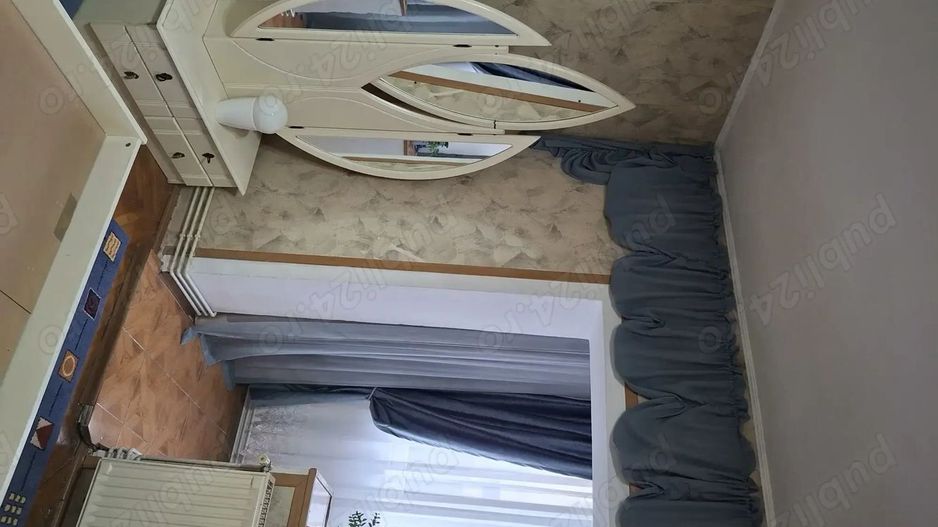 🏠 De închiriat apartament 3 camere – Zona Aradului, etaj 1 - Poză 4