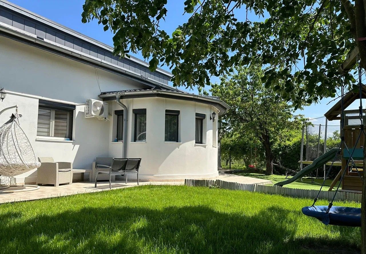 Vila de vanzare Corbeanca| langa lac si Paradisul Verde - Poză 2