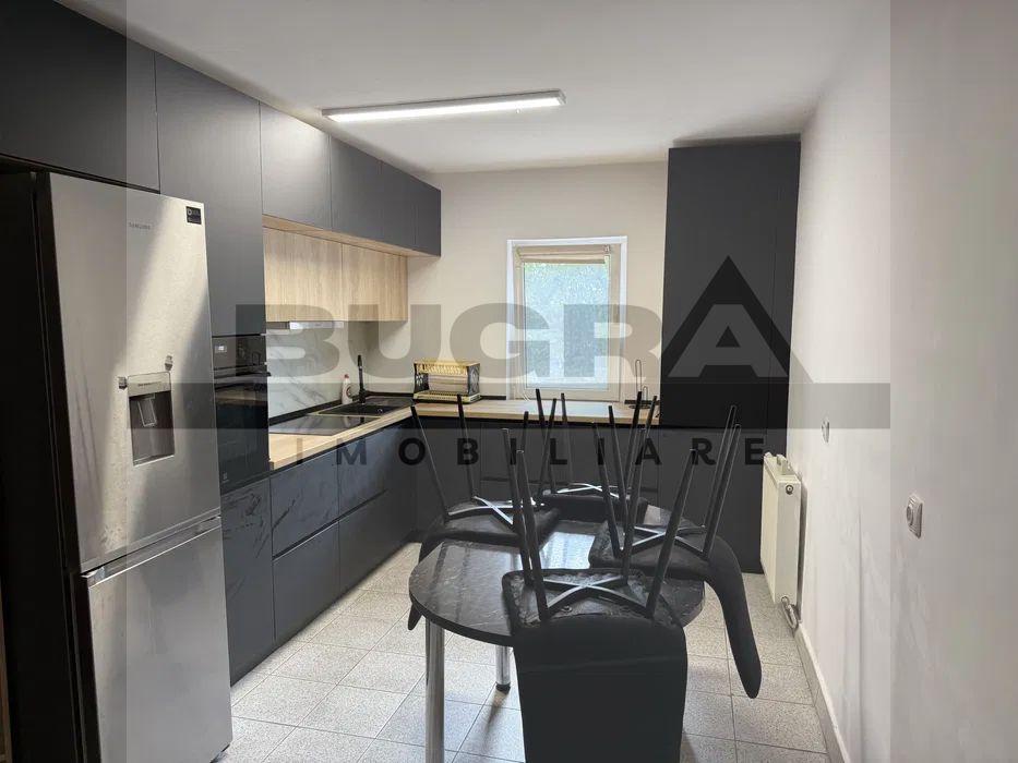 Apartament de 4 camere, 75 mp, decomandat, zona Golden Tulip - Poză 1