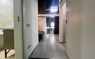 TOMIS NORD(COD 05) - Campus Apartament 2 Camere cu Vedere la Lac - Poză 4