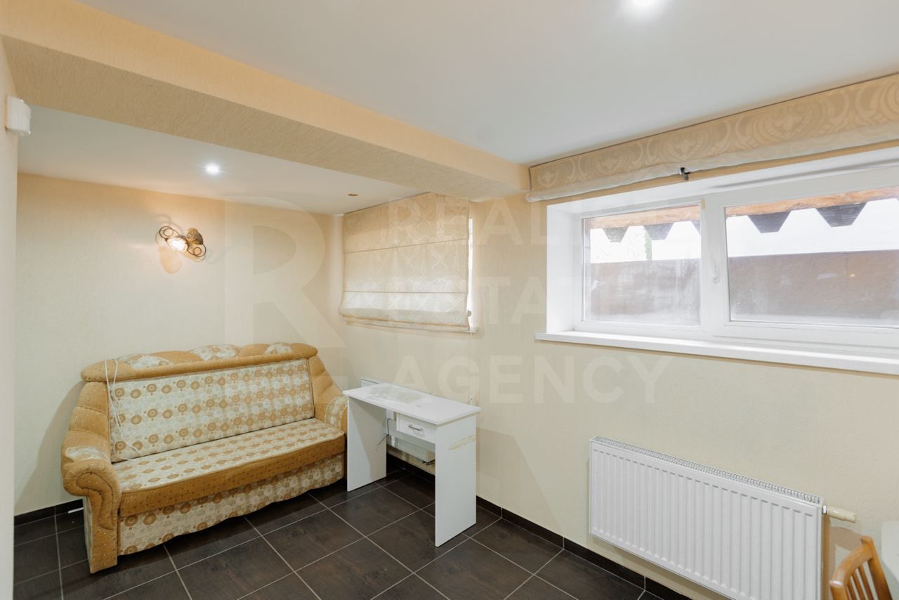 Chirie casă, 4 camere, str. Vasile Alecsandri, Centru - Poză 14